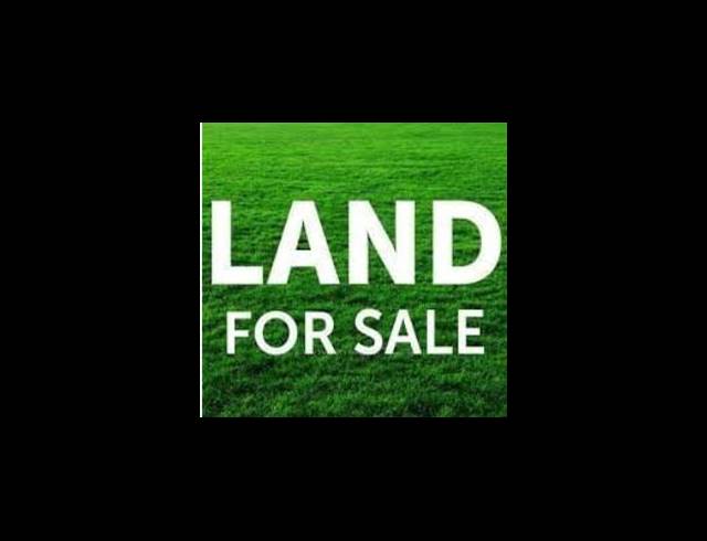 LAND FOR SALE IN SEBOKENG